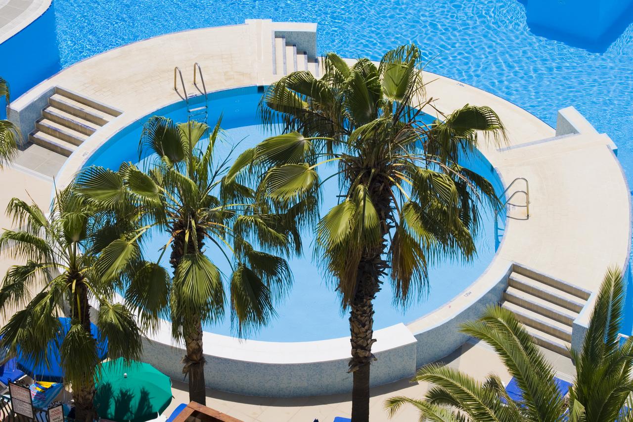 هتل فانتاسیا کوش آداسی